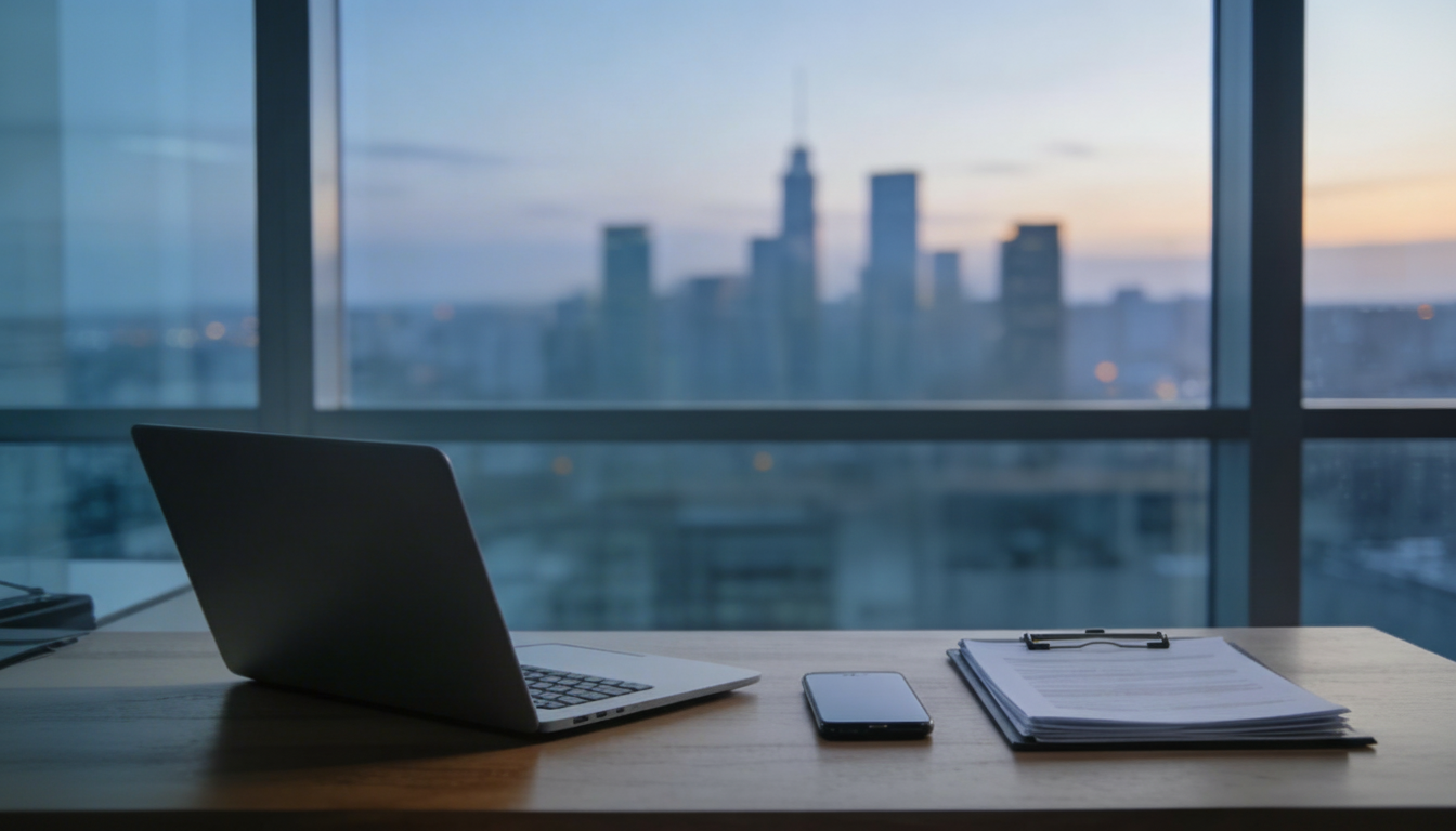 notice of information practices