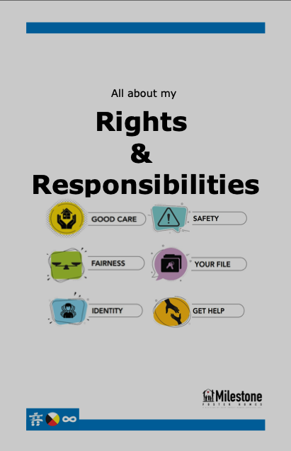 rights booklet