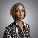 Cheryl Crudgington
