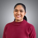 Nishita Roy